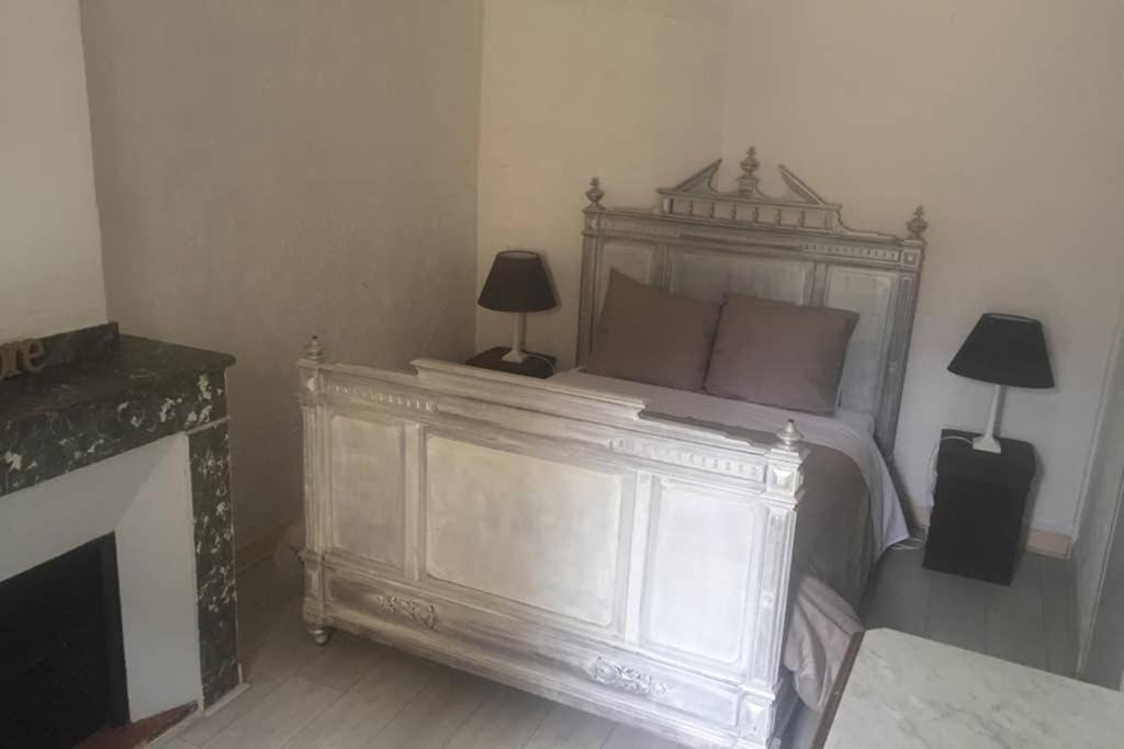 La Casa Trivala Villa Carcassonne Bagian luar foto